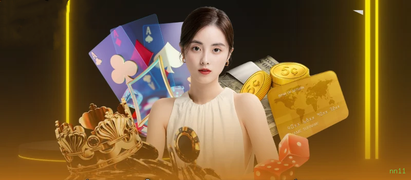 Blackjack Online nn11