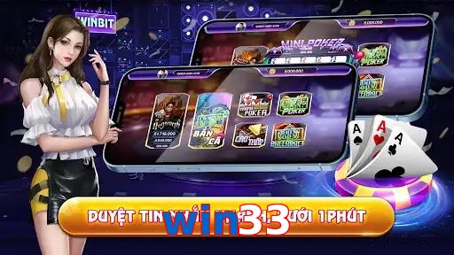 win33