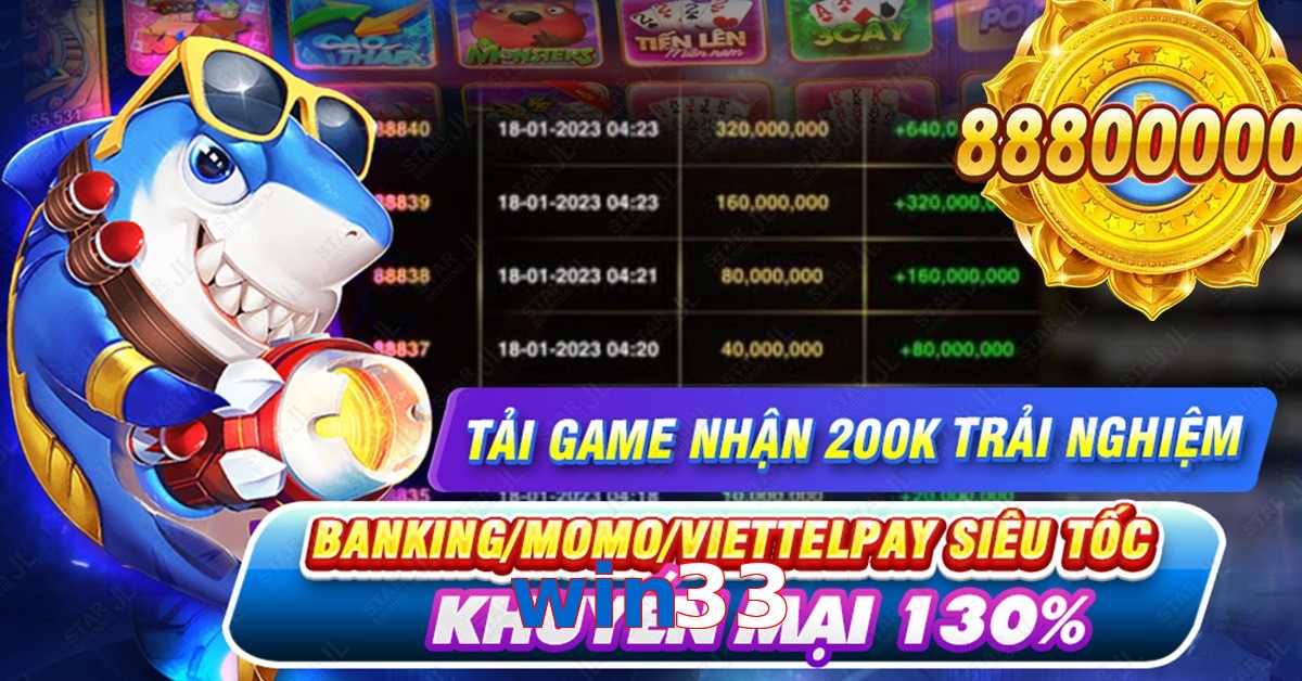win33