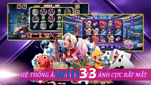 win33