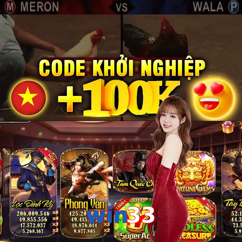 win33
